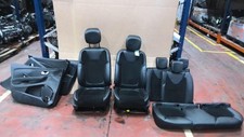 Interieur complet RENAULT CLIO