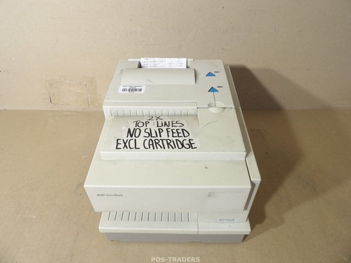 Ibm suremark 4610 ti3 - ibm, hybrid