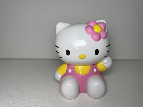 2004 sanrio hello kitty - sanrio, 5”