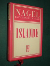 Guide Nagel Encyclopédie de