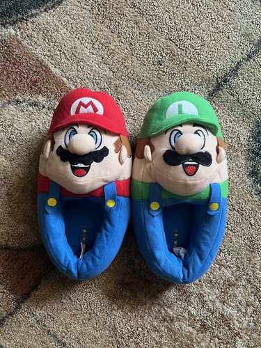 2019 super mario bros - 2019,