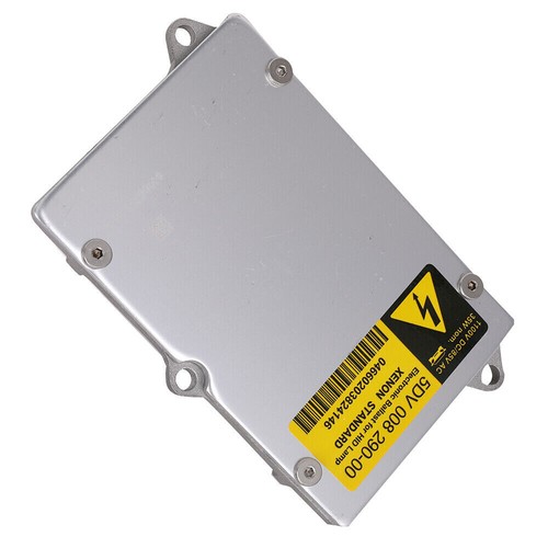 Ballast xenon pour - phares, audi