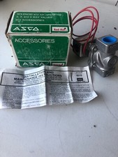 8215C308B 2 way internal pilot operated solenoid valves Automatic Switch