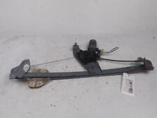 VITRE MECANISME AVANT GAUCHE