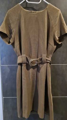 Robe ikks kaki 42 - ikks,