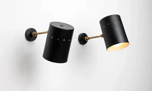 Cylindre lumineux fait - fait, main