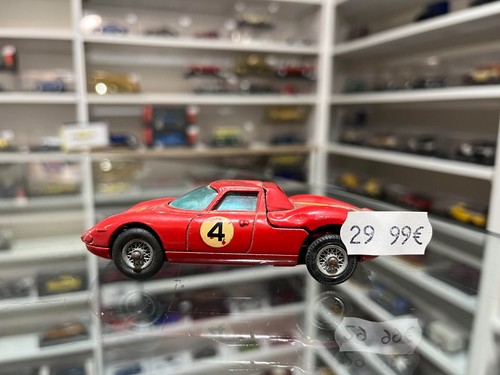 Ferrari berlinetta 250 - ferrari, mans