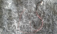 câble   d une télé écran