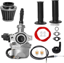 Carburateur pz19 19mm pour - carburateur,