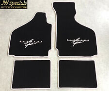 Tapis de Sol Voiture pour VW