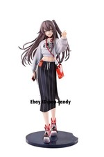 Hobby Max Girls' Frontline