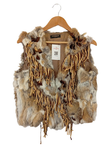 Schiffhauer gilet fourrure - schiffhauer,