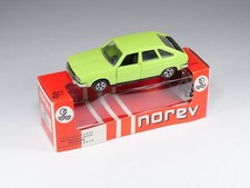 NOREV - SÉRIE LUXE /