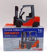 Chariot élévateur Toyota L&F