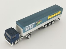 HERPA 1/87ème CAMION VOLVO ET
