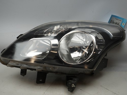 Phare gauche occasion renault - occasion,