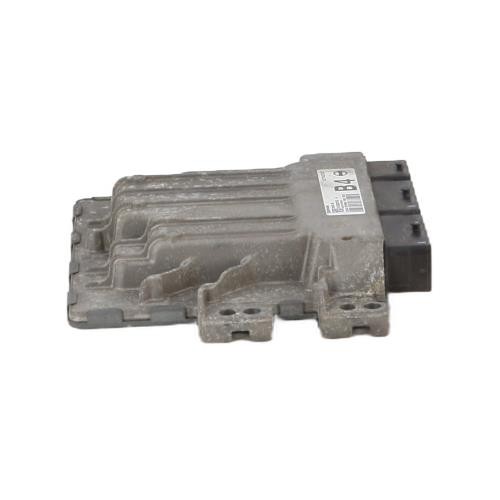 Calculateur moteur nissan - calculateur,
