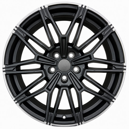 Jantes neuves adaptable - jantes,