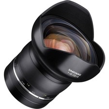 Objectif Samyang XP 14Mm F2,4 SLR Pour NIKON AE