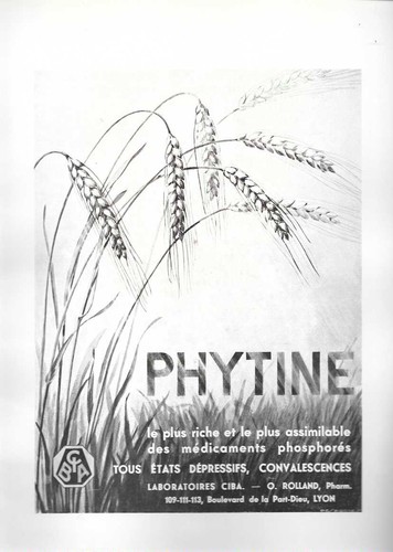 Publicite produit - ad,