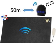 Sonnette de Porte Chiens Chats