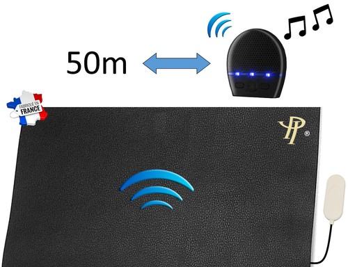 Tapis détecteur présence - tapis,