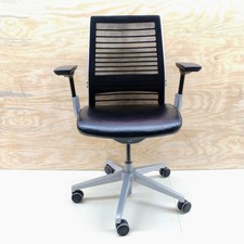 Steelcase Think Office Desk