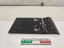 Plaque Châssis Moto Guzzi DINGO 50 CC Gran Turismo 4M (TO846)