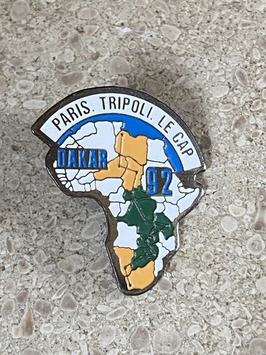 Pin paris tripoli cap - tripoli,