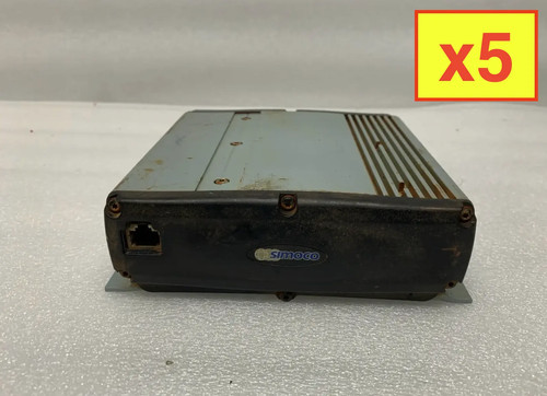 Simoco srm9000 ac mobile - x,