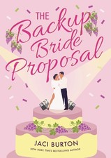 Jaci Burton The Backup Bride