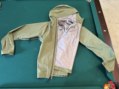Sitka dew point - point, jacket