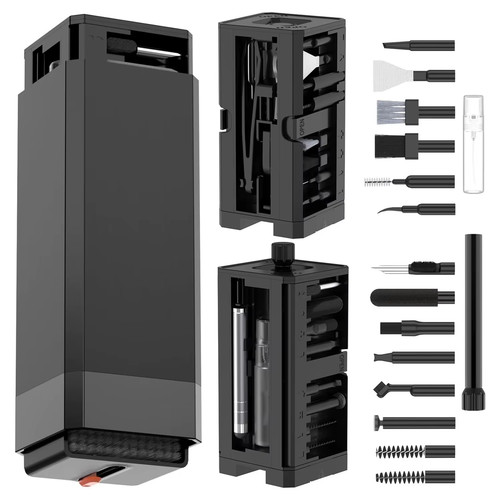 1 nettoyage - 32-in-1,