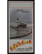 Locandina RATATAPLAN Maurizio