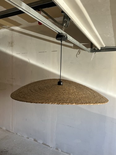 Suspension rotin - suspension,