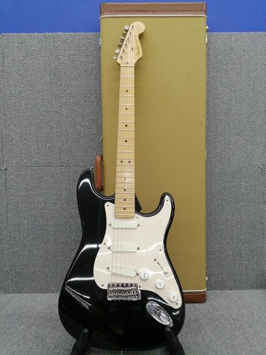 Guitare électrique fender - guitare,