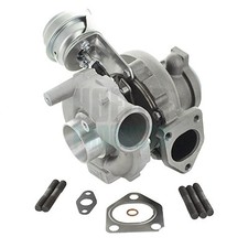 HOFFER Turbocompresseur