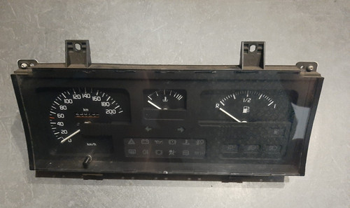 Compteur vitesse renault - de,