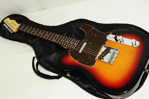 Guitare électrique tokai - tokai, tl