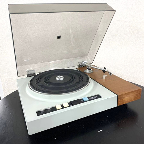 Denon 2700 direct drive - denon, dp-2700
