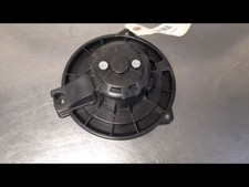 VENTILATEUR DE CHAUFFAGE