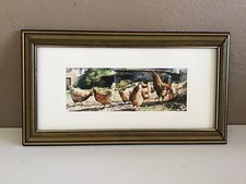 Petit Cadre Reproduction