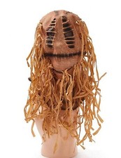 Masque Halloween Sac