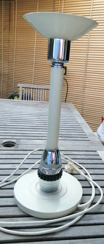 Ancienne lamp jumo - jumo, varilux
