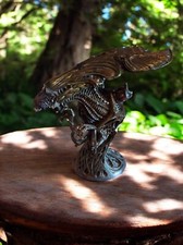 Buste alien queen 2003 - alien,