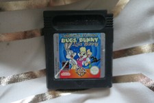 Jeu Nintendo Game Boy Color -