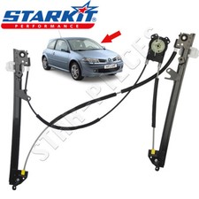 Mécanisme lève-vitre