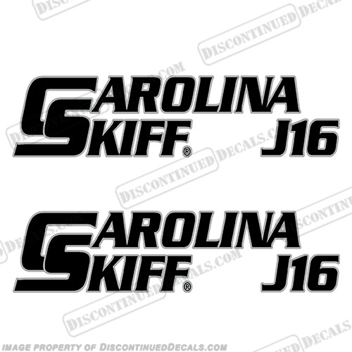 Fits carolina skiff boat - fits,