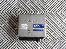 BMW SERIE 3 E30 325ix-Calculateur moteur BOSCH 0 261 200 351