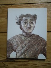 Zhongshan : Tombes des rois oubliés. Exposition du Royaume de Zhongshan, 1984